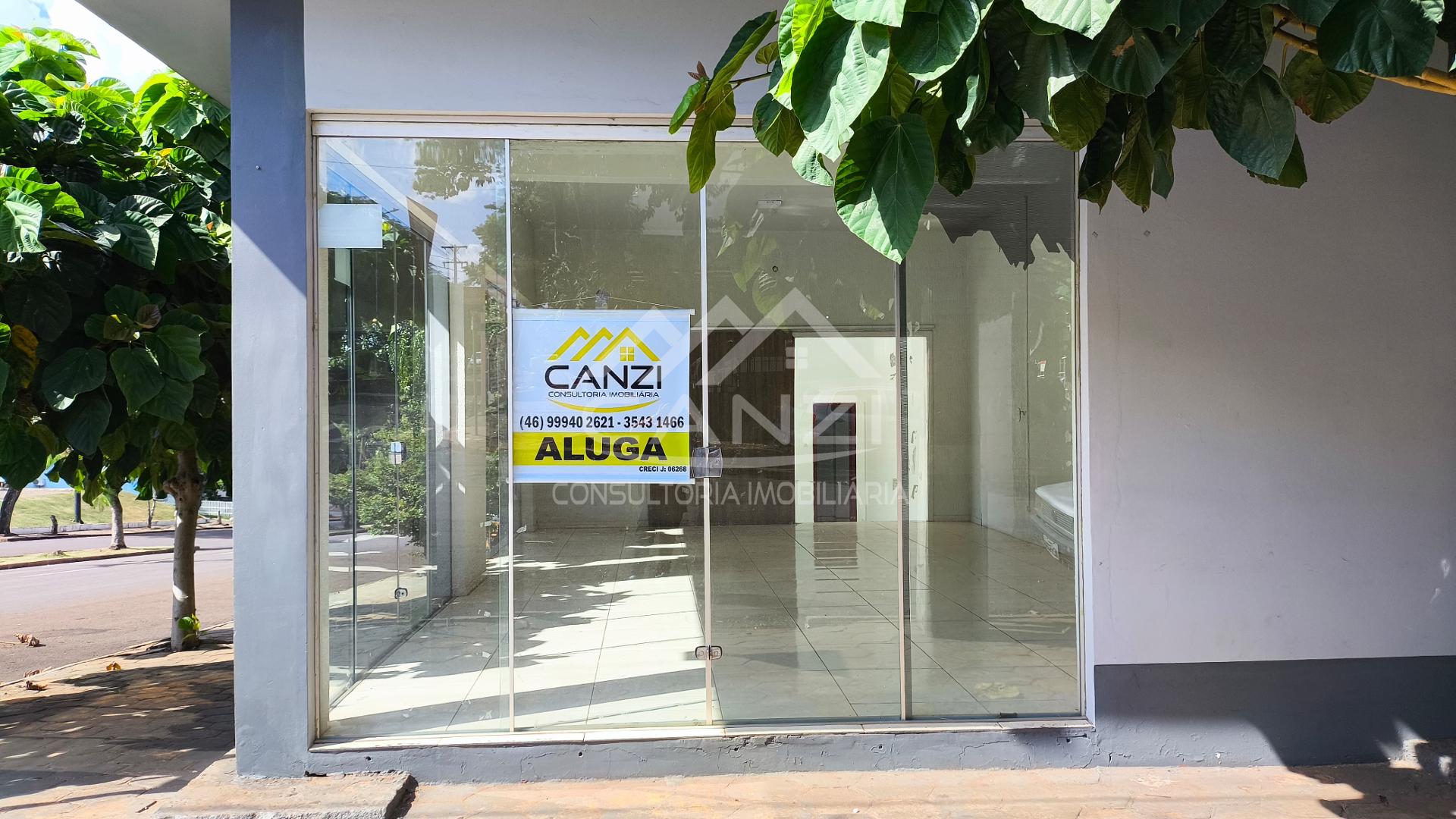Canzi Consultoria Imobiliria em Realeza PR