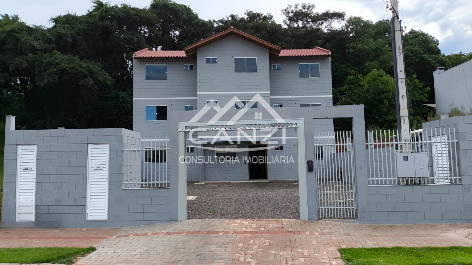 Quitinete Semi-mobiliada disponvel para locao no bairro Coophareal