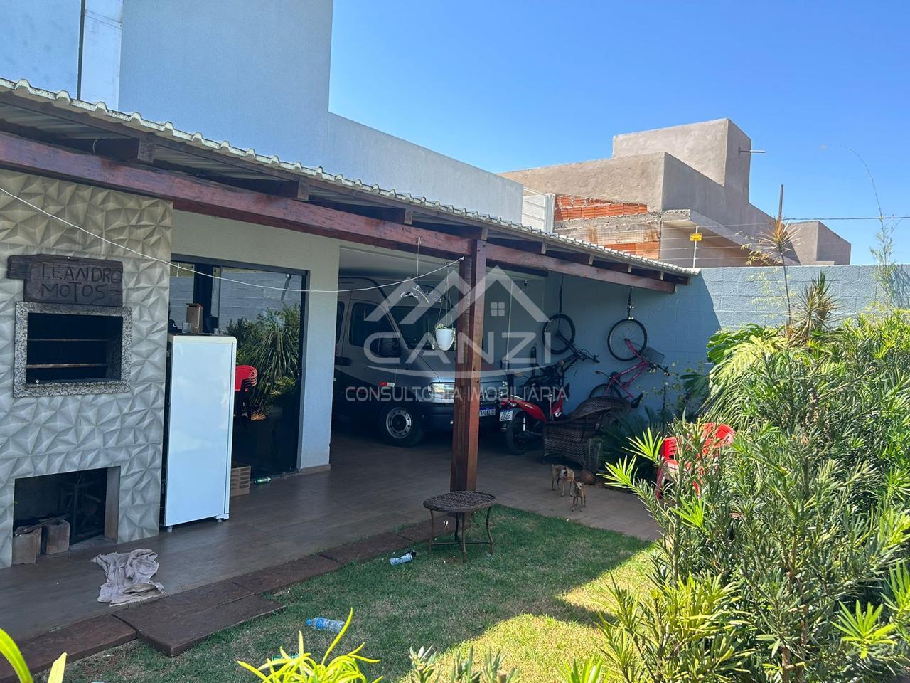 Canzi Consultoria Imobiliria em Realeza PR