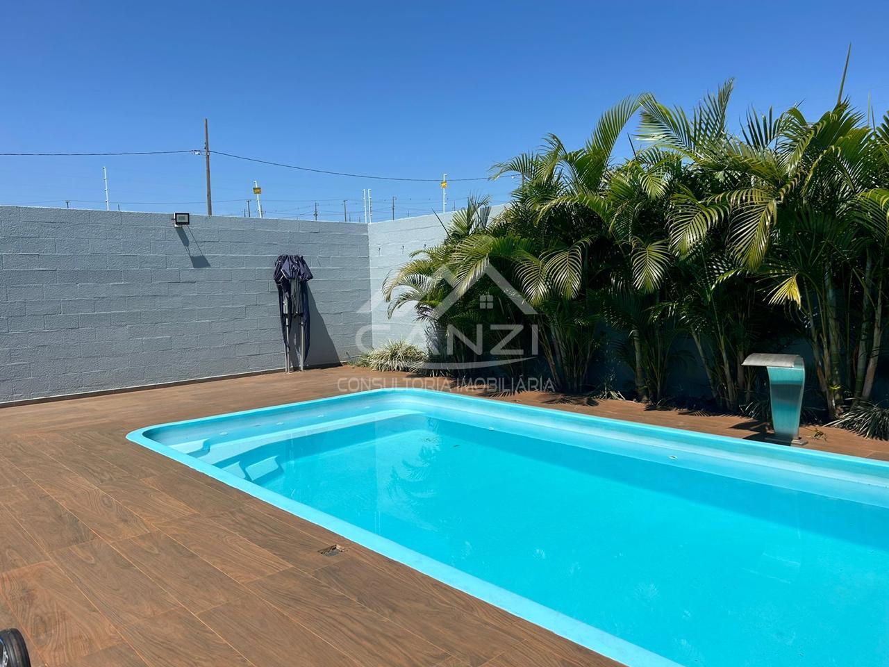 Canzi Consultoria Imobiliria em Realeza PR