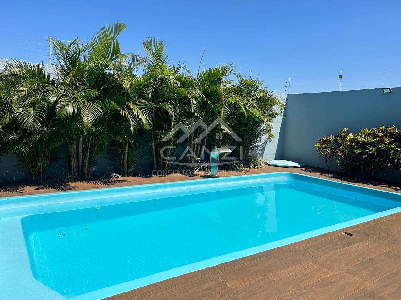 Canzi Consultoria Imobiliria em Realeza PR