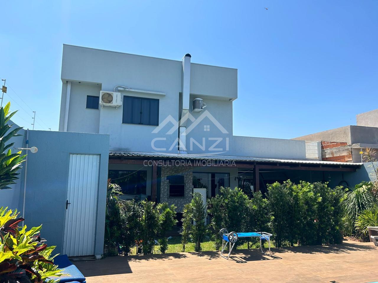 Canzi Consultoria Imobiliria em Realeza PR