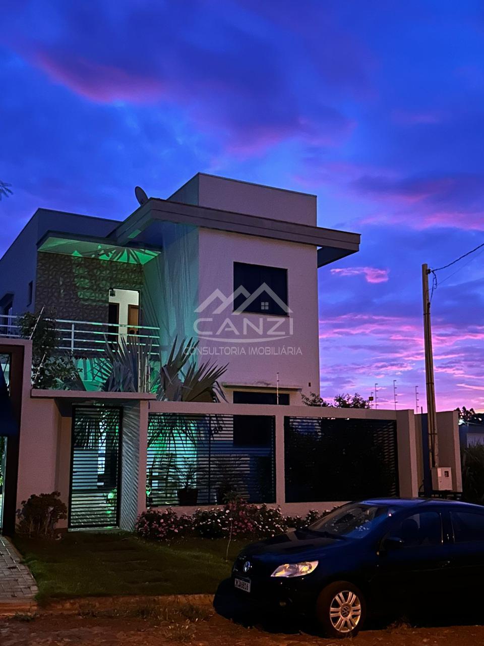 Canzi Consultoria Imobiliria em Realeza PR