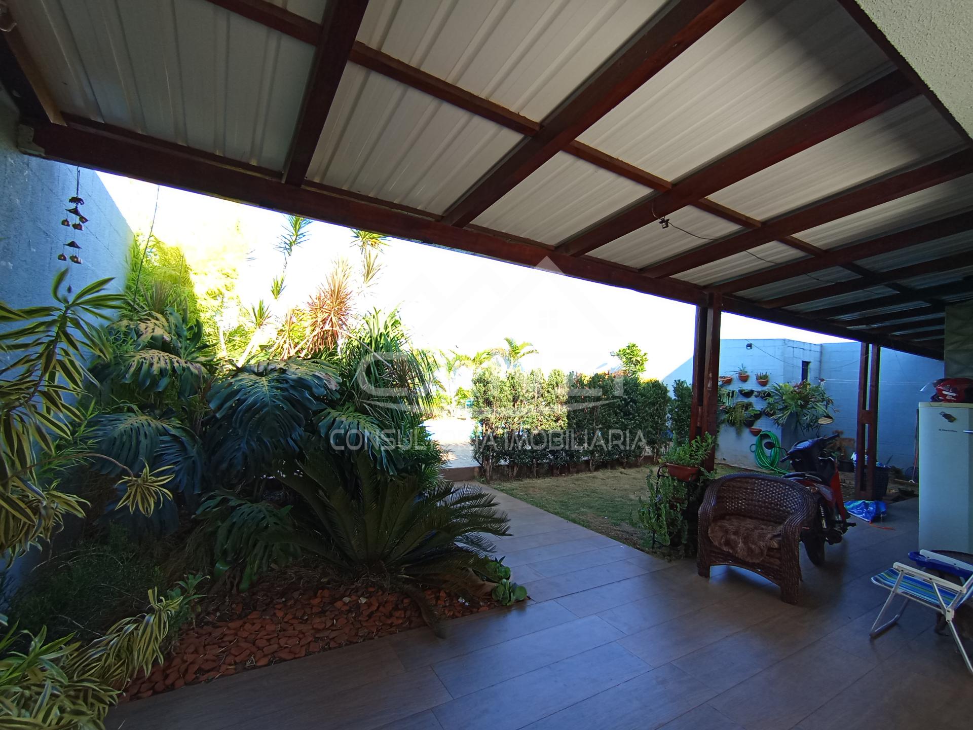 Canzi Consultoria Imobiliria em Realeza PR