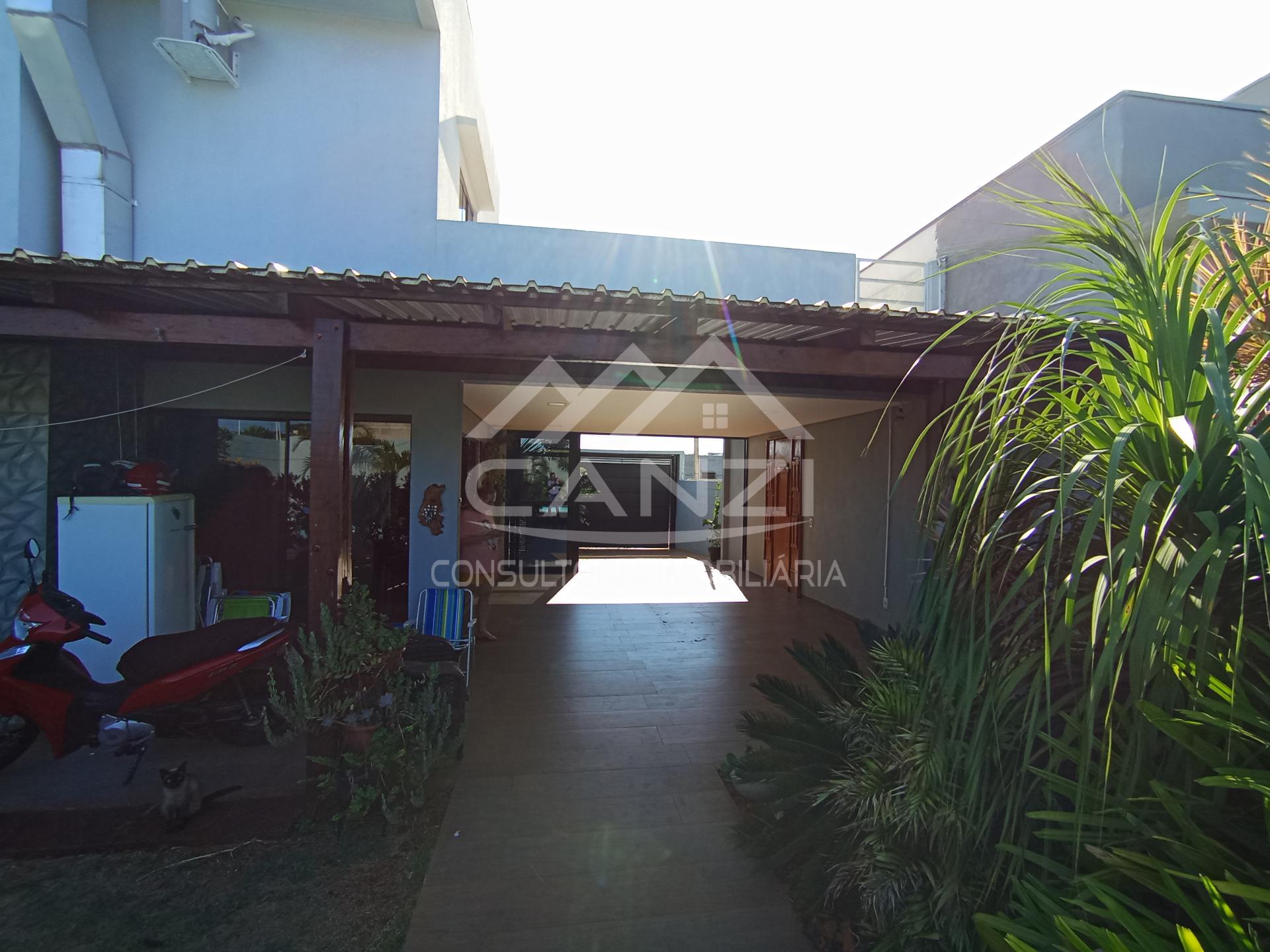 Canzi Consultoria Imobiliria em Realeza PR