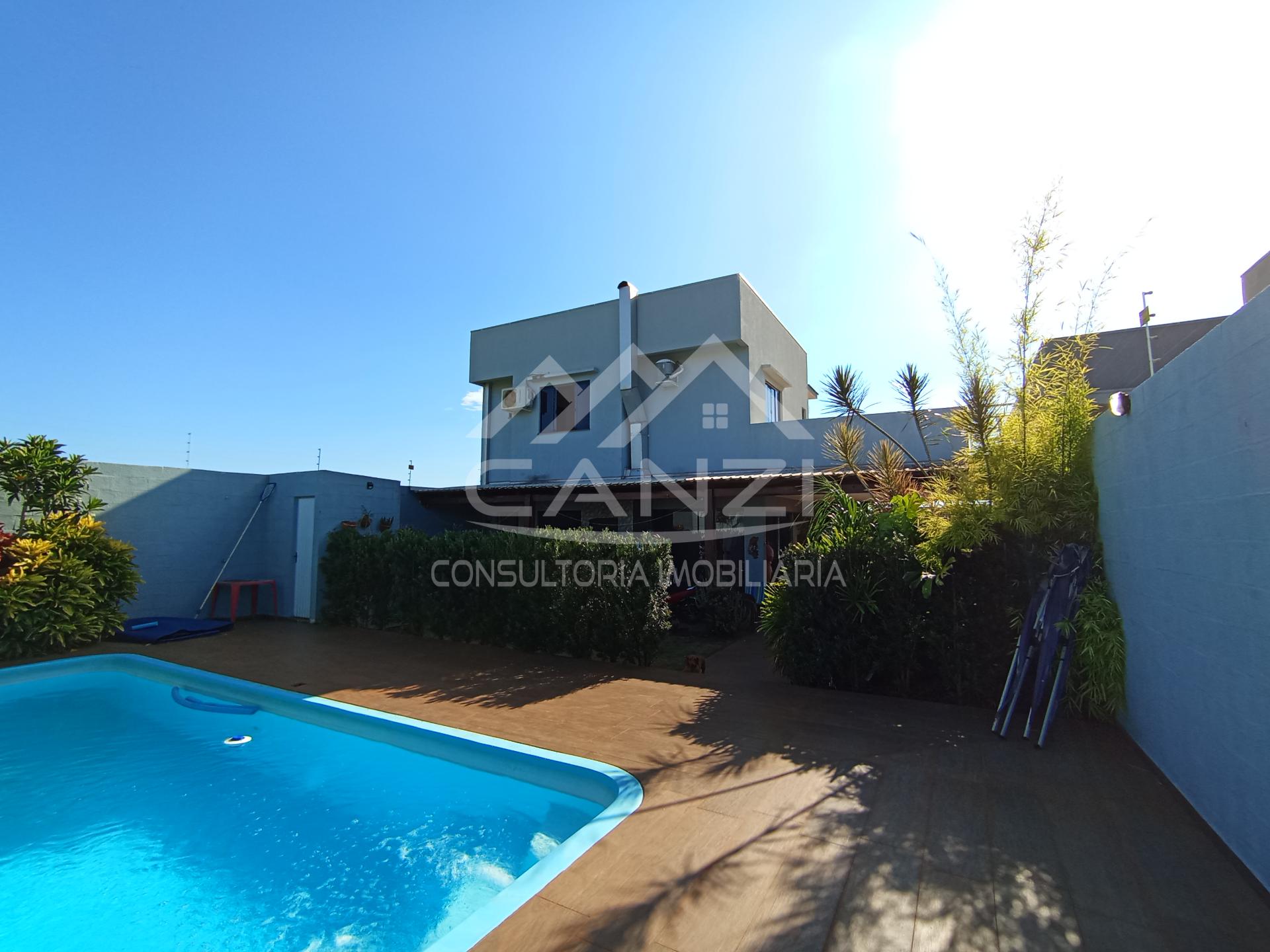 Canzi Consultoria Imobiliria em Realeza PR