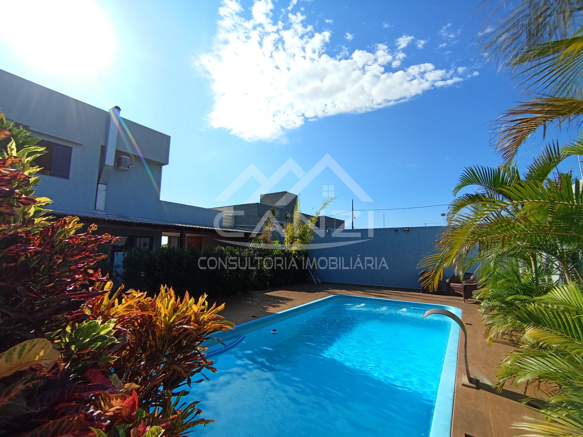 Canzi Consultoria Imobiliria em Realeza PR