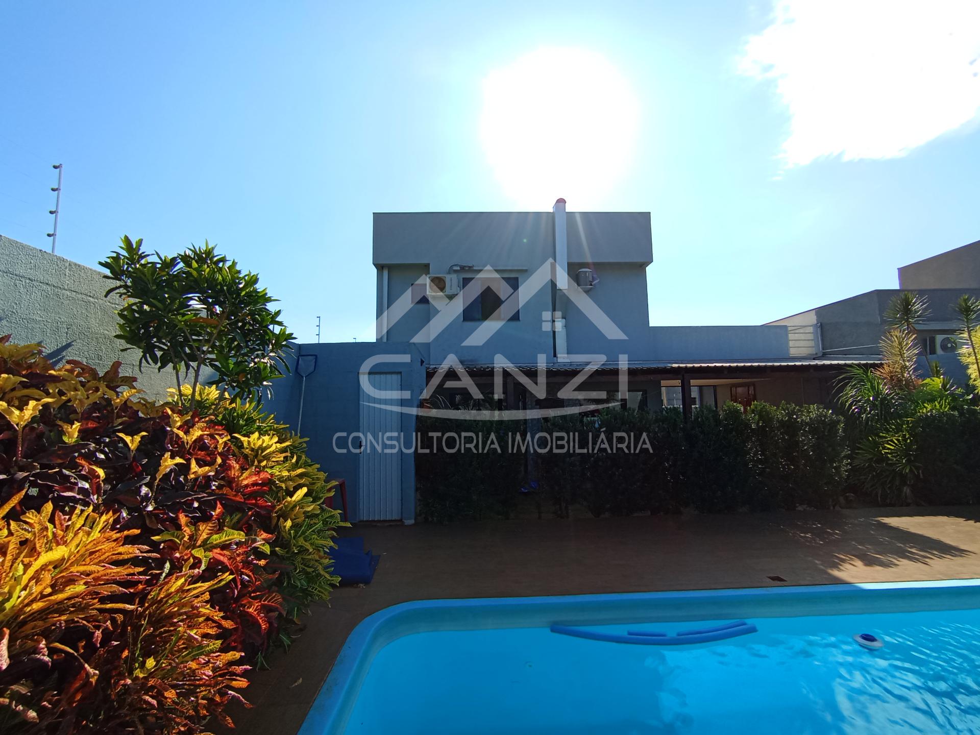 Canzi Consultoria Imobiliria em Realeza PR