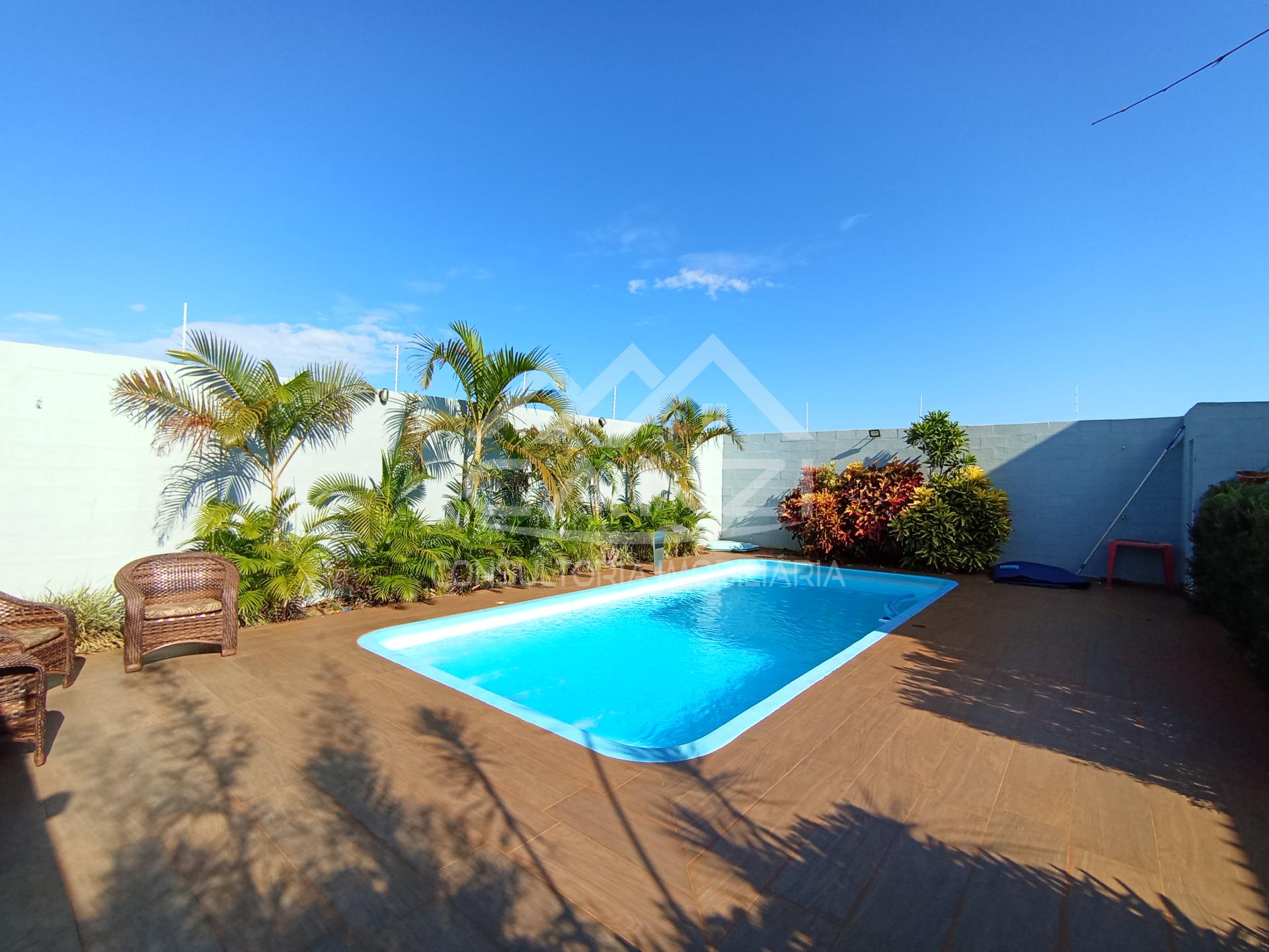 Canzi Consultoria Imobiliria em Realeza PR