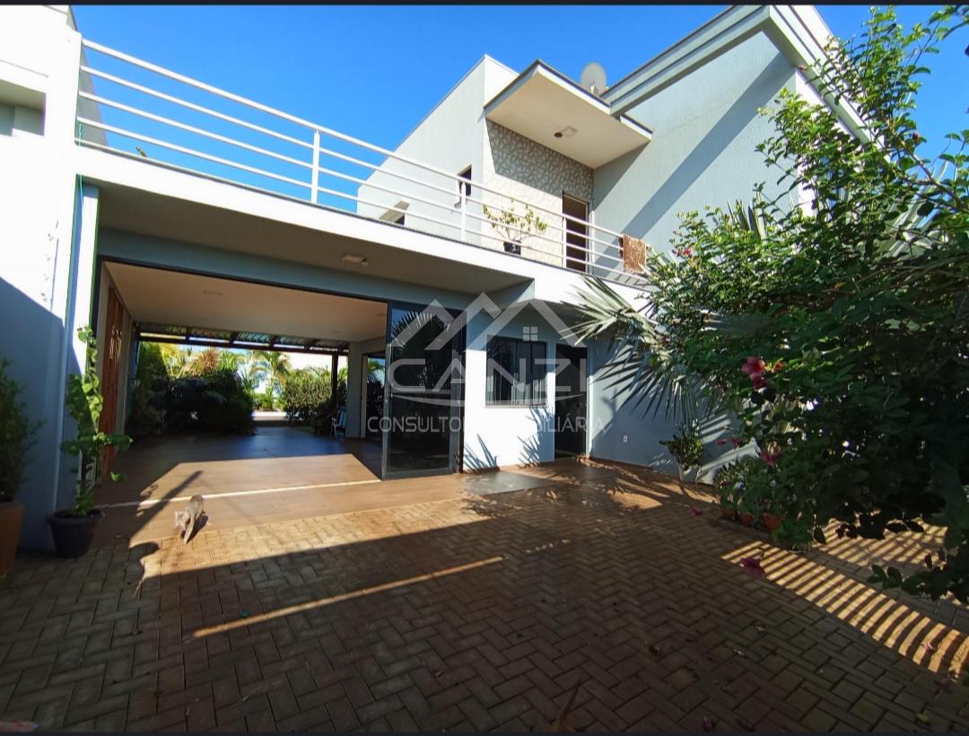 Canzi Consultoria Imobiliria em Realeza PR