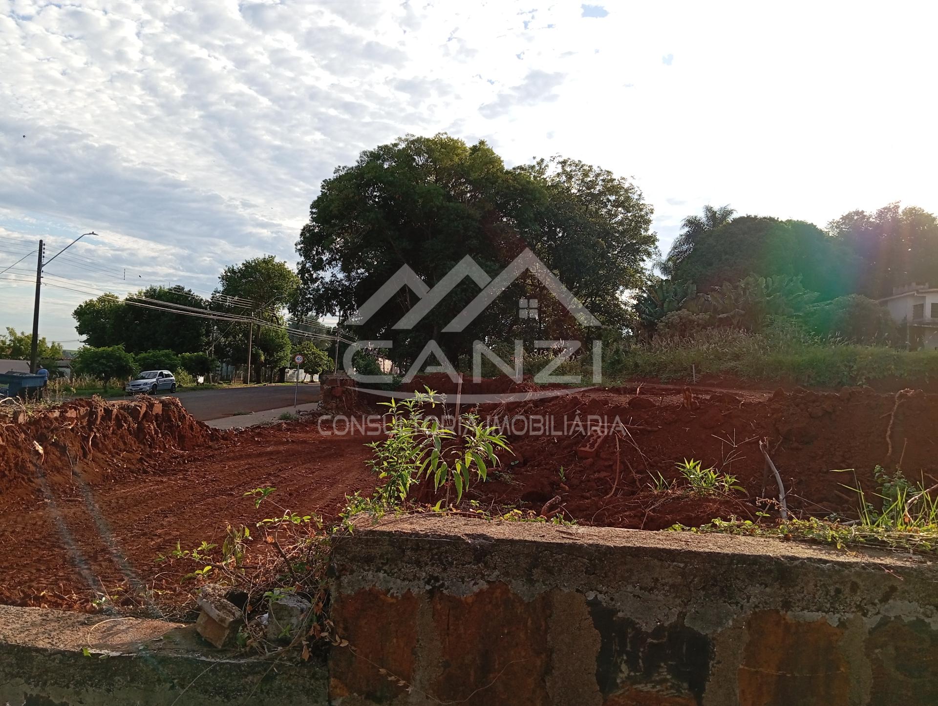 Canzi Consultoria Imobiliria em Realeza PR