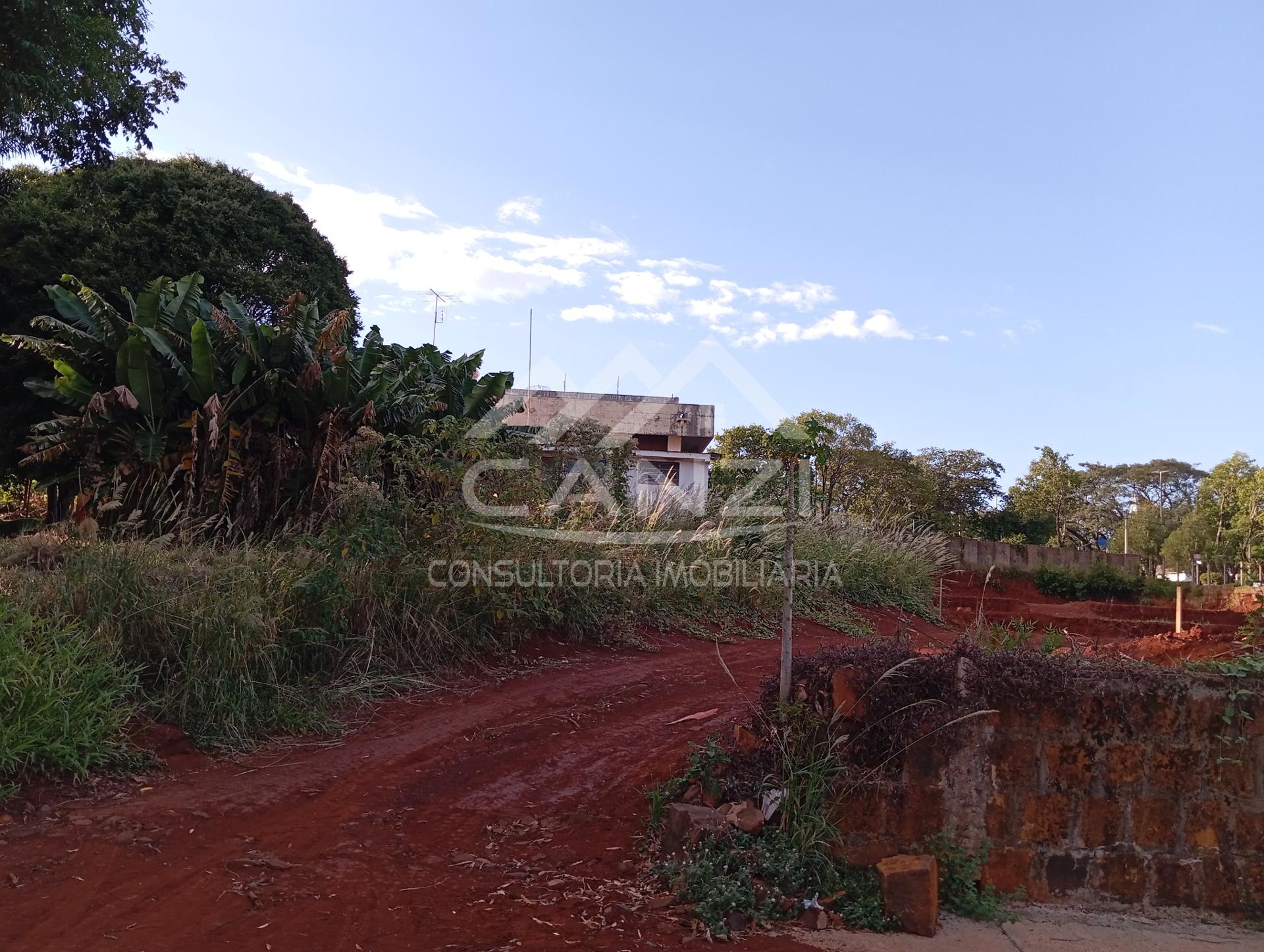 Canzi Consultoria Imobiliria em Realeza PR