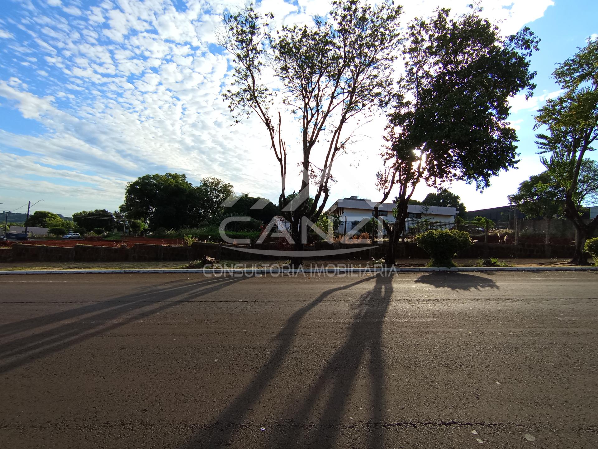 Canzi Consultoria Imobiliria em Realeza PR