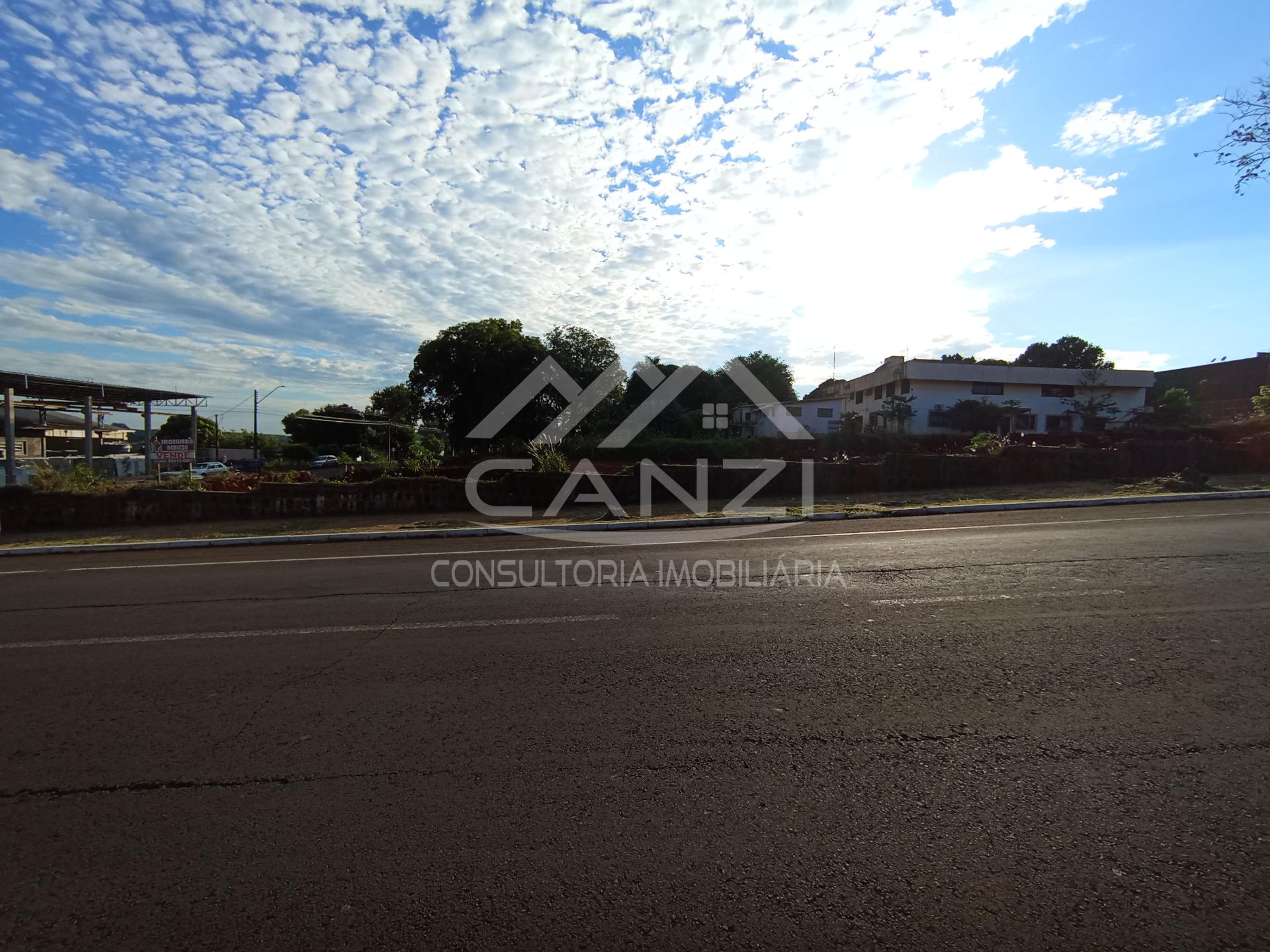 Canzi Consultoria Imobiliria em Realeza PR