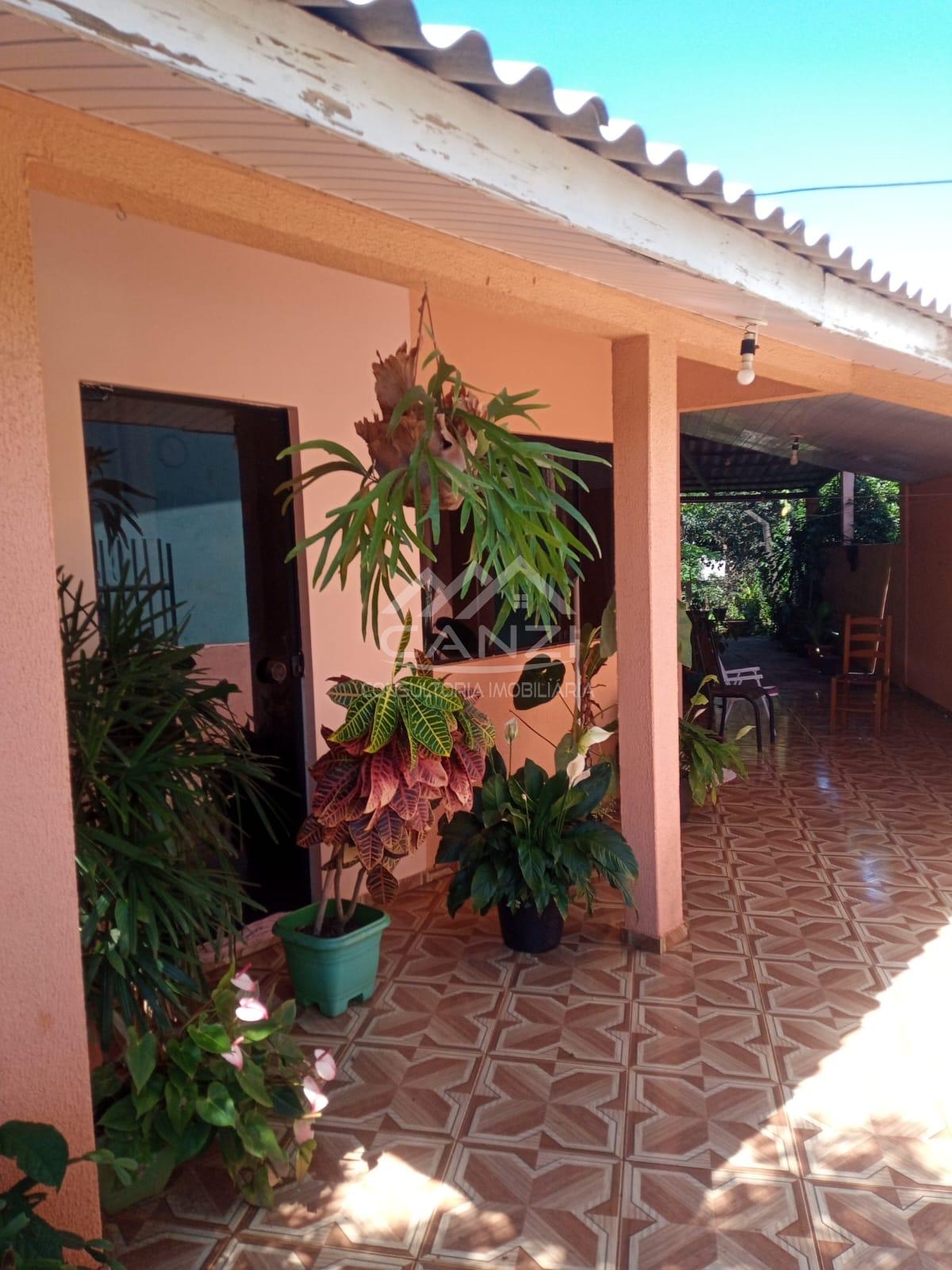 Canzi Consultoria Imobiliria em Realeza PR