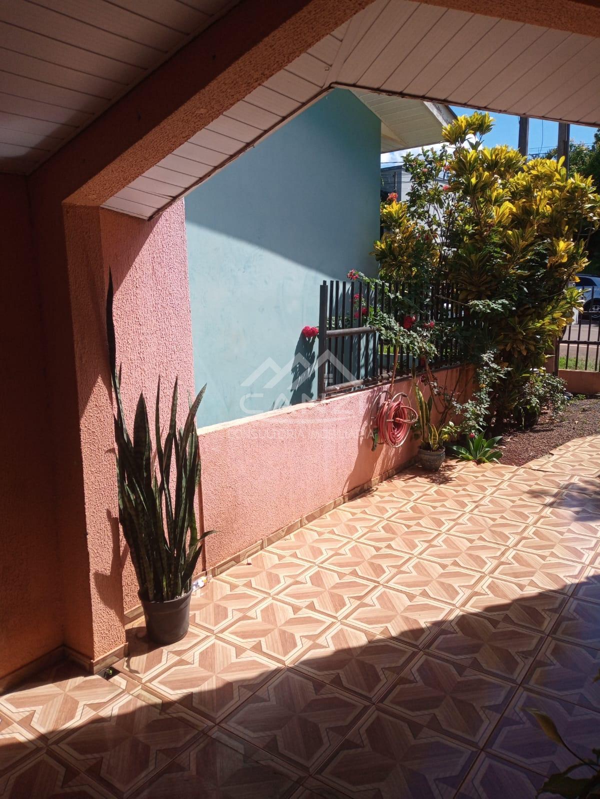 Canzi Consultoria Imobiliria em Realeza PR