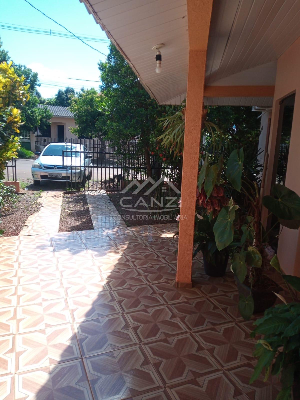 Canzi Consultoria Imobiliria em Realeza PR