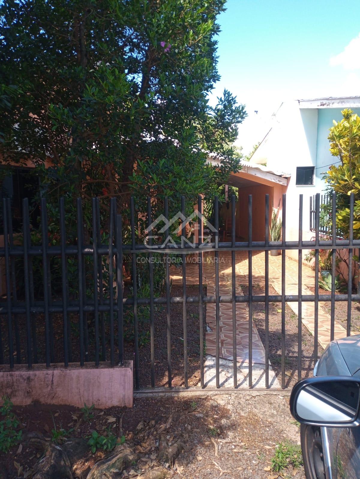 Canzi Consultoria Imobiliria em Realeza PR