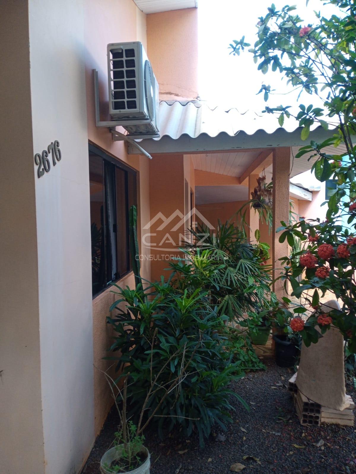 Canzi Consultoria Imobiliria em Realeza PR
