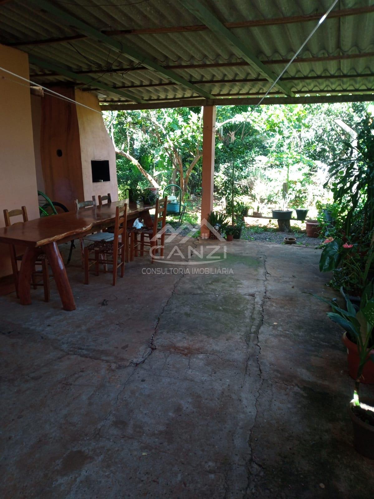 Canzi Consultoria Imobiliria em Realeza PR