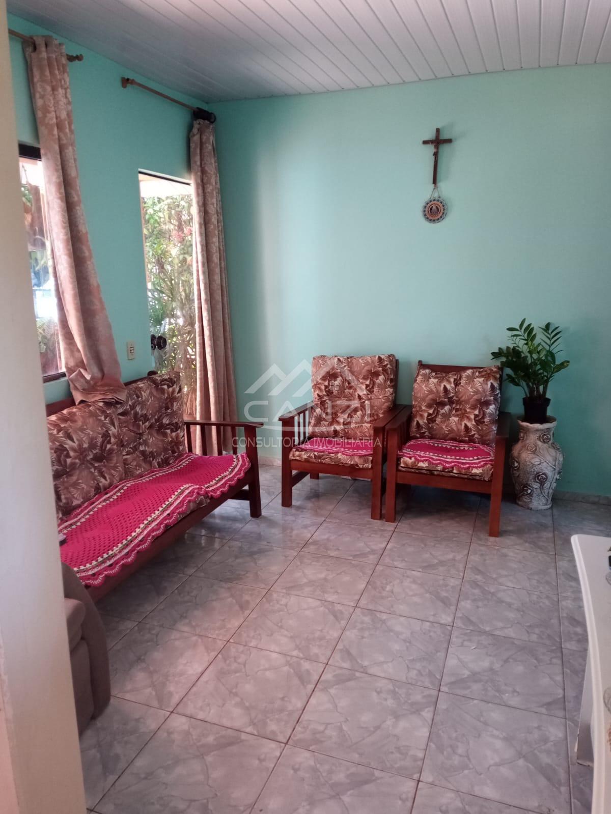 Canzi Consultoria Imobiliria em Realeza PR