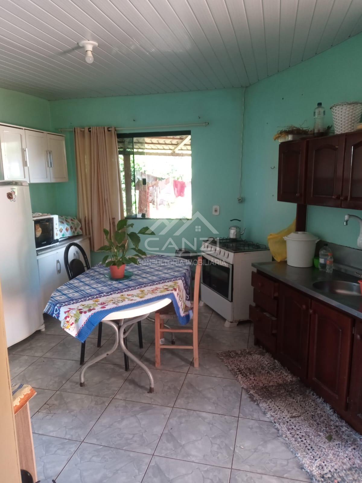 Canzi Consultoria Imobiliria em Realeza PR