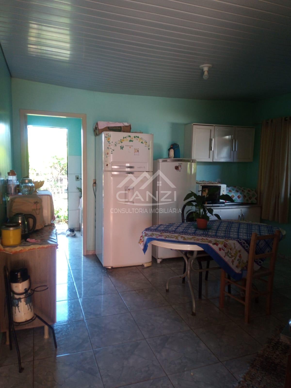 Canzi Consultoria Imobiliria em Realeza PR