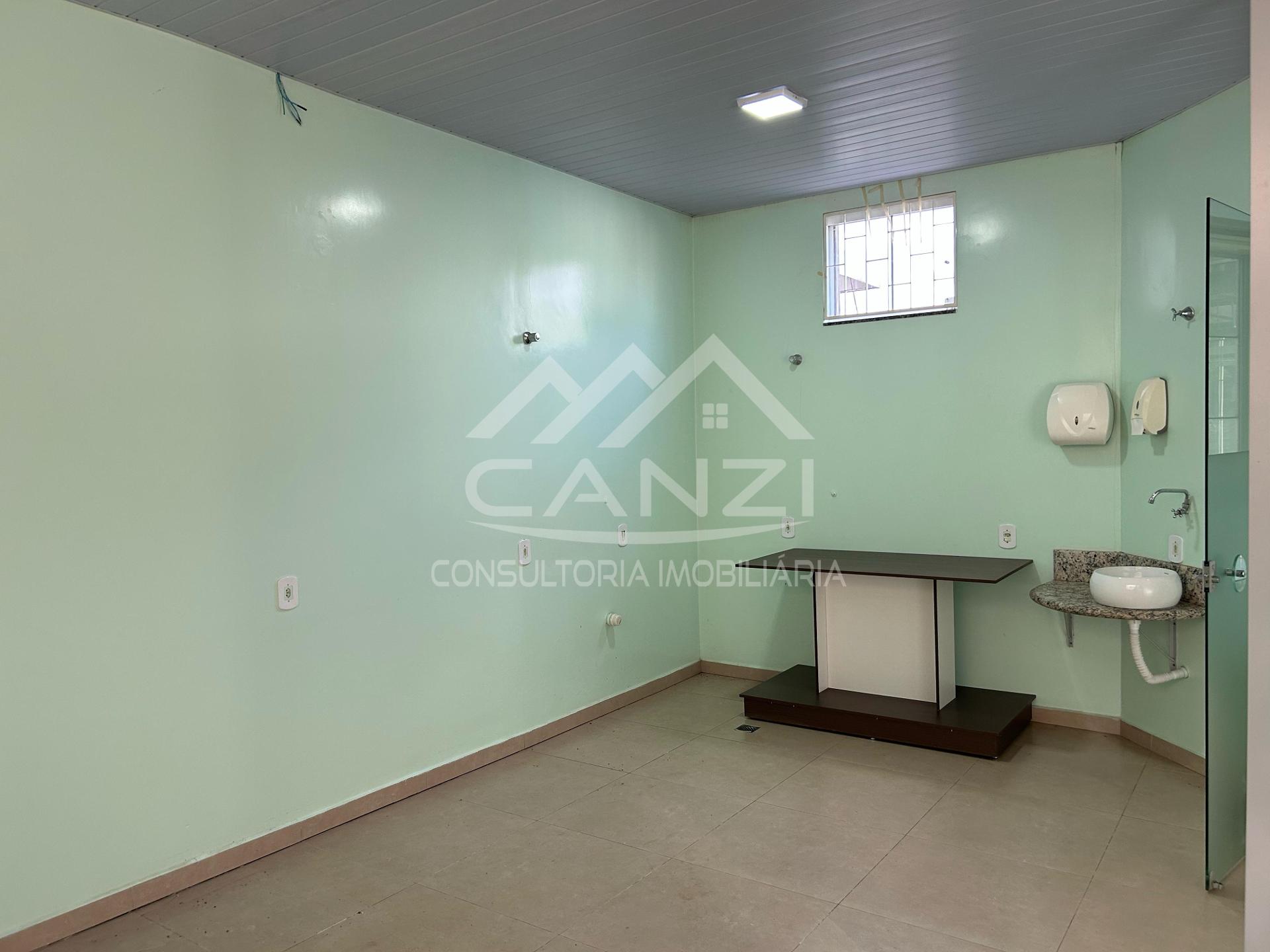 Canzi Consultoria Imobiliria em Realeza PR