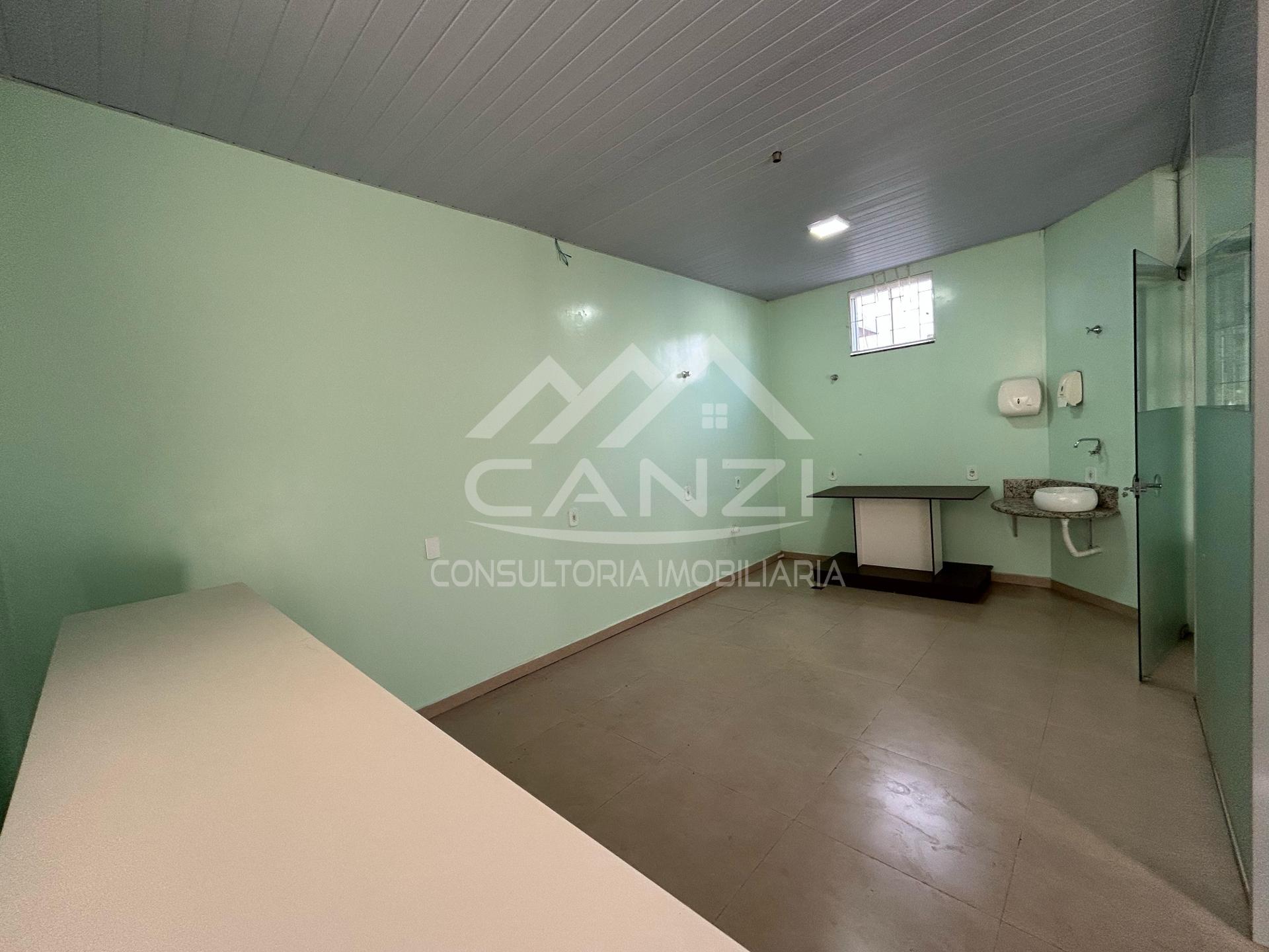 Canzi Consultoria Imobiliria em Realeza PR