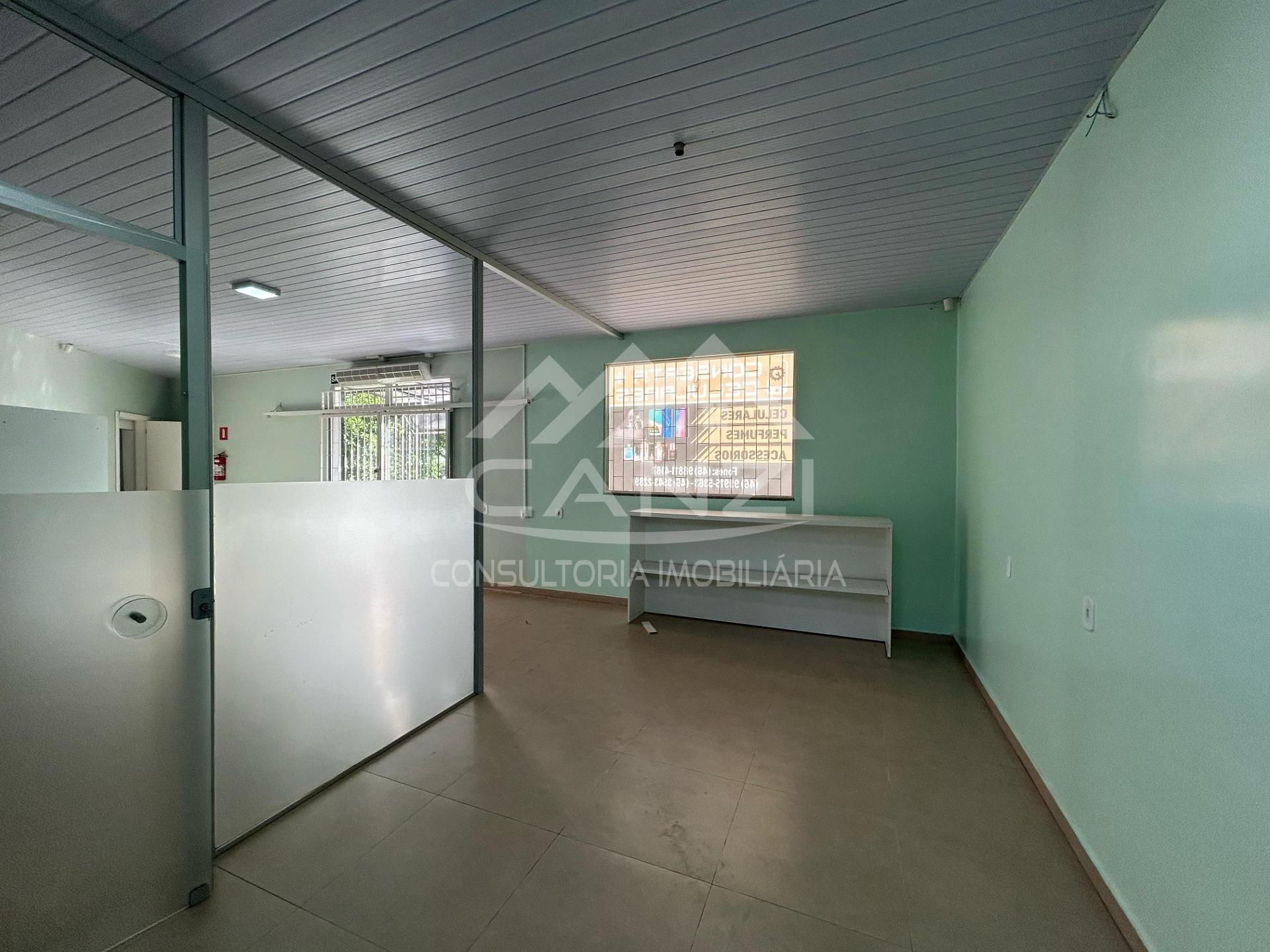 Canzi Consultoria Imobiliria em Realeza PR