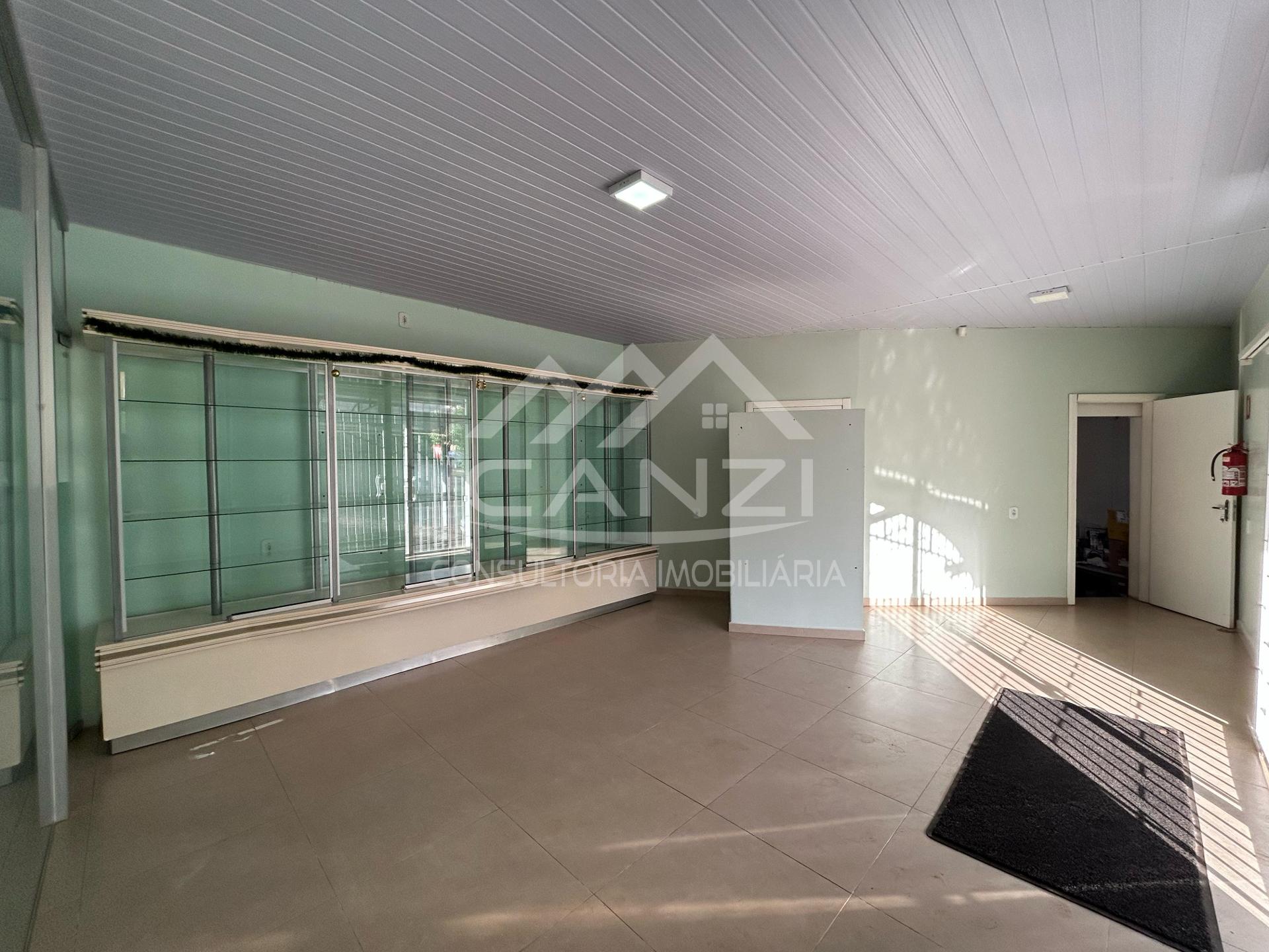 Canzi Consultoria Imobiliria em Realeza PR