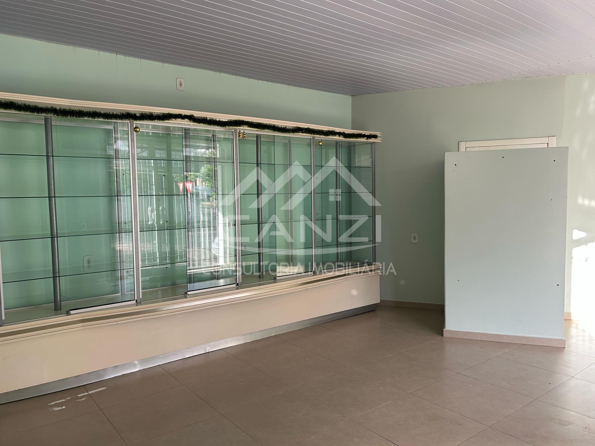 Canzi Consultoria Imobiliria em Realeza PR