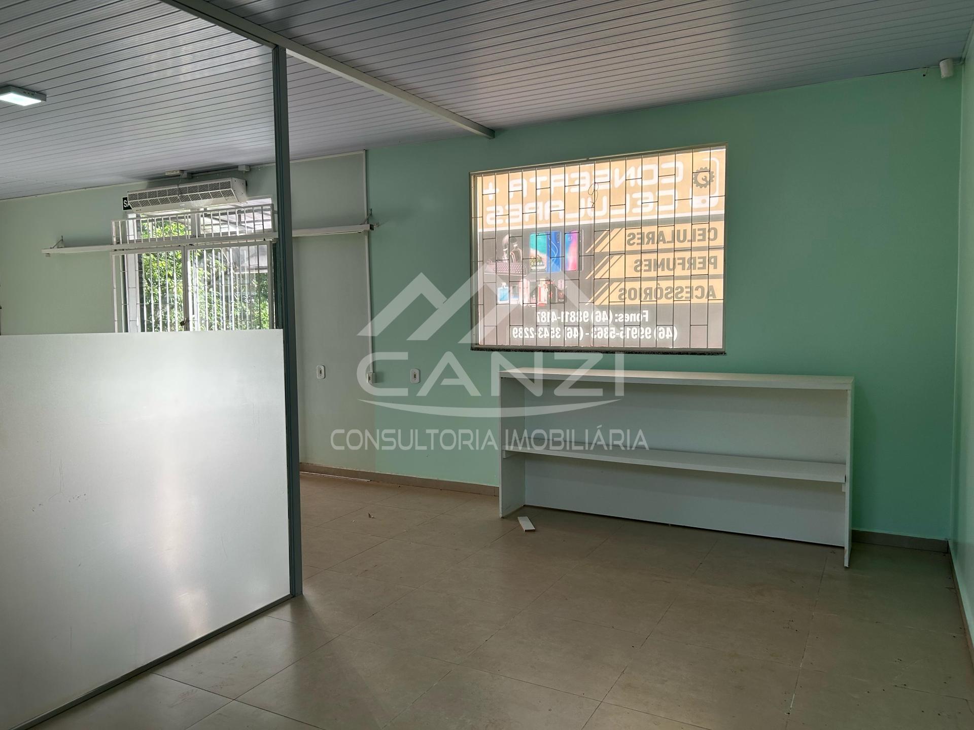 Canzi Consultoria Imobiliria em Realeza PR