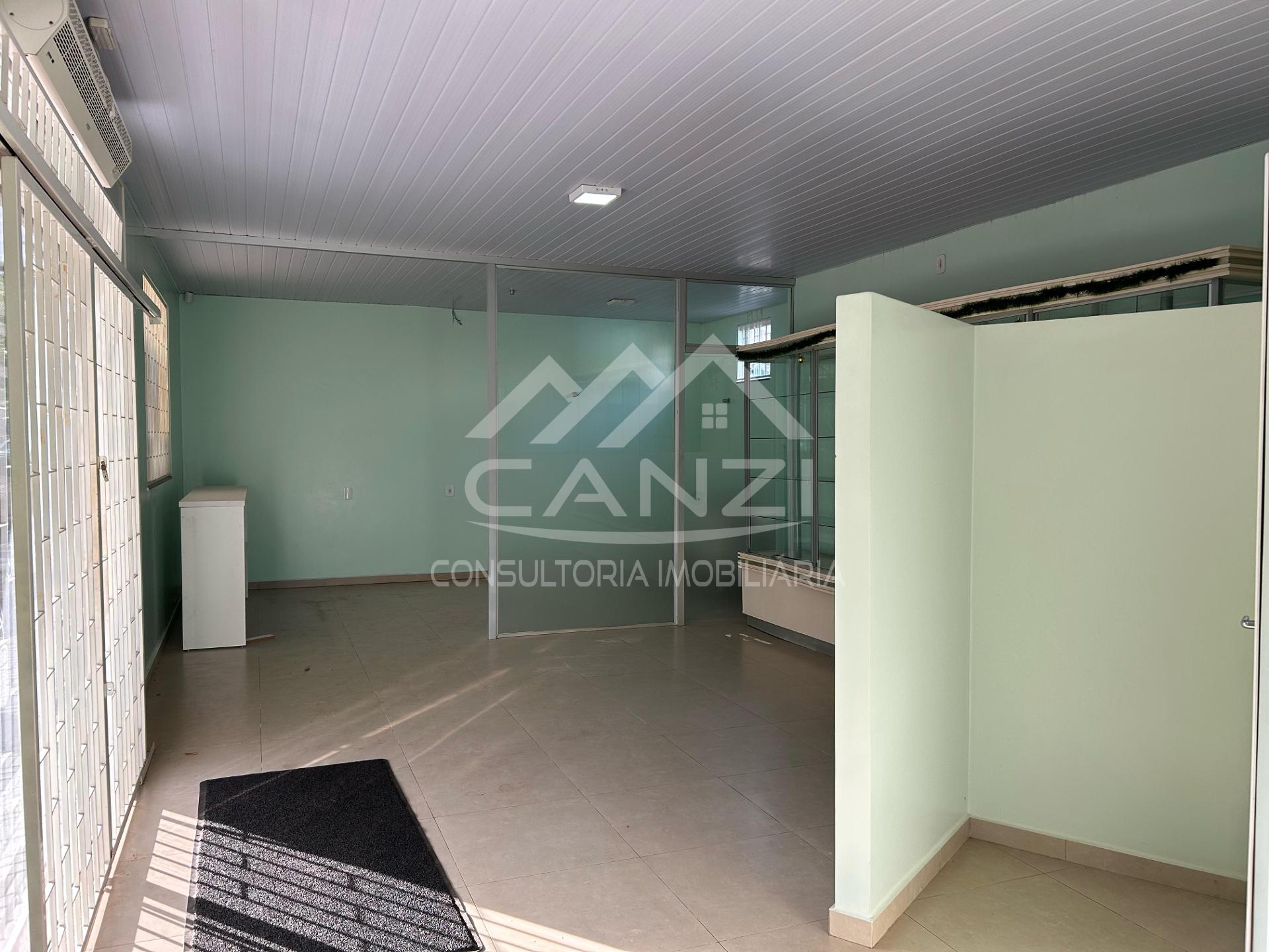 Canzi Consultoria Imobiliria em Realeza PR