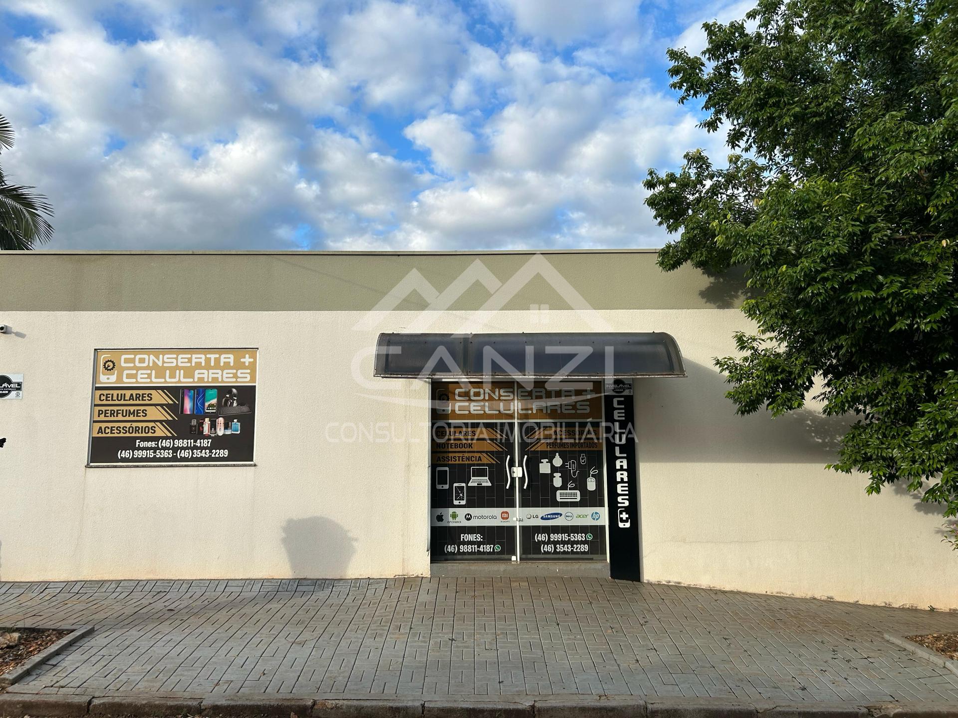 Canzi Consultoria Imobiliria em Realeza PR
