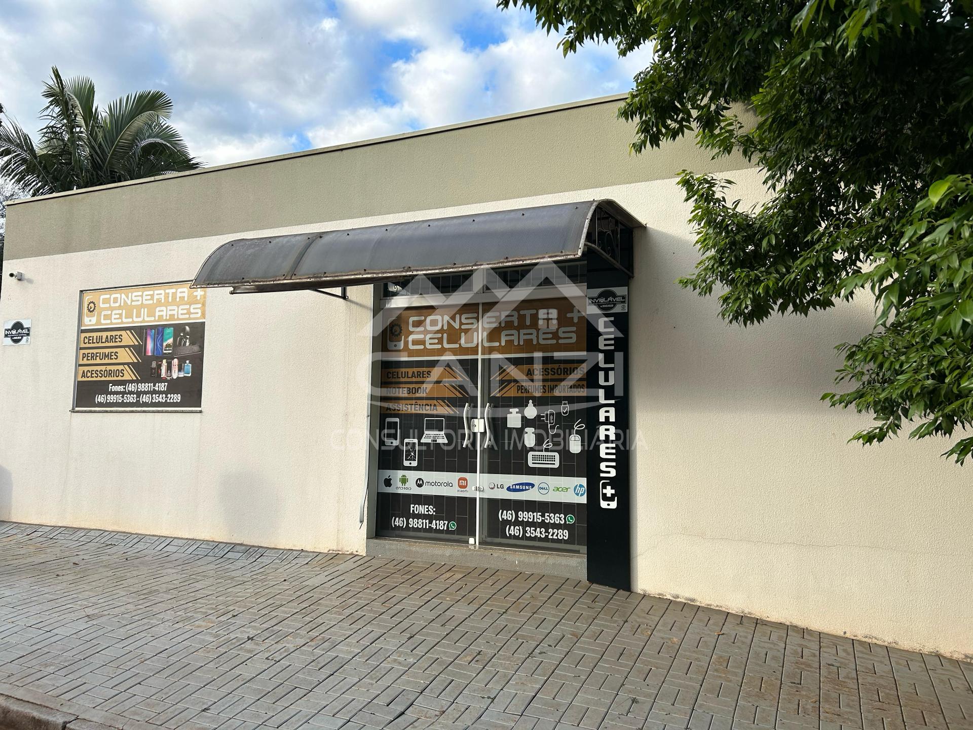 Canzi Consultoria Imobiliria em Realeza PR