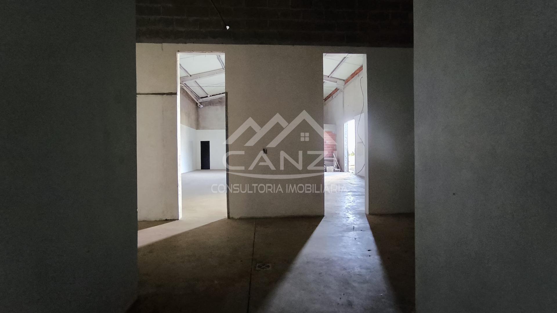Canzi Consultoria Imobiliria em Realeza PR
