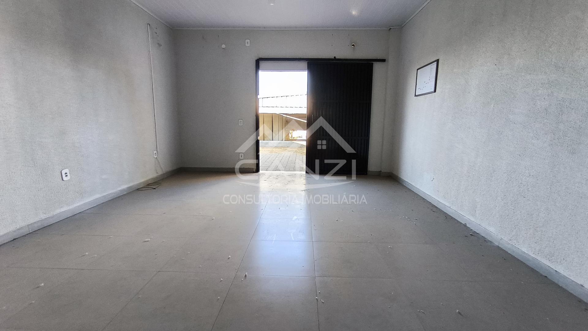 Canzi Consultoria Imobiliria em Realeza PR