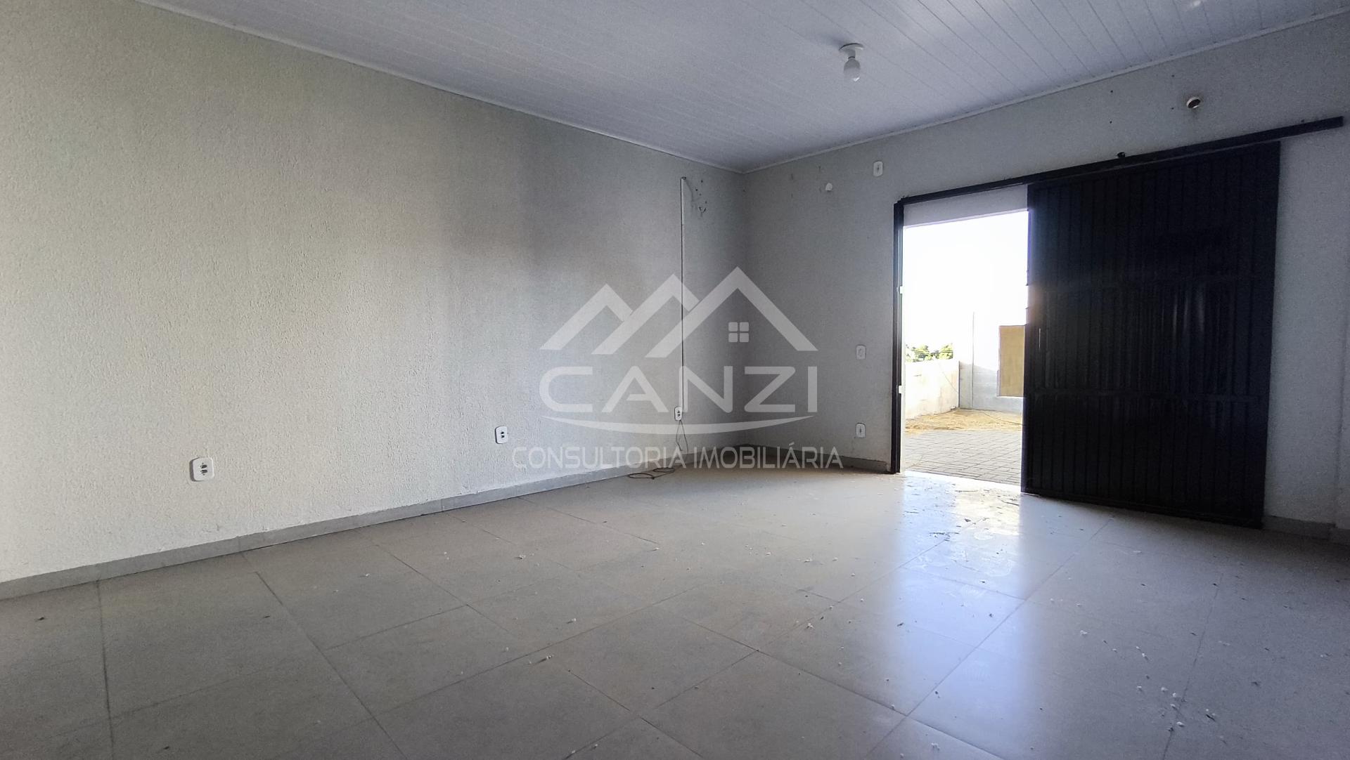 Canzi Consultoria Imobiliria em Realeza PR