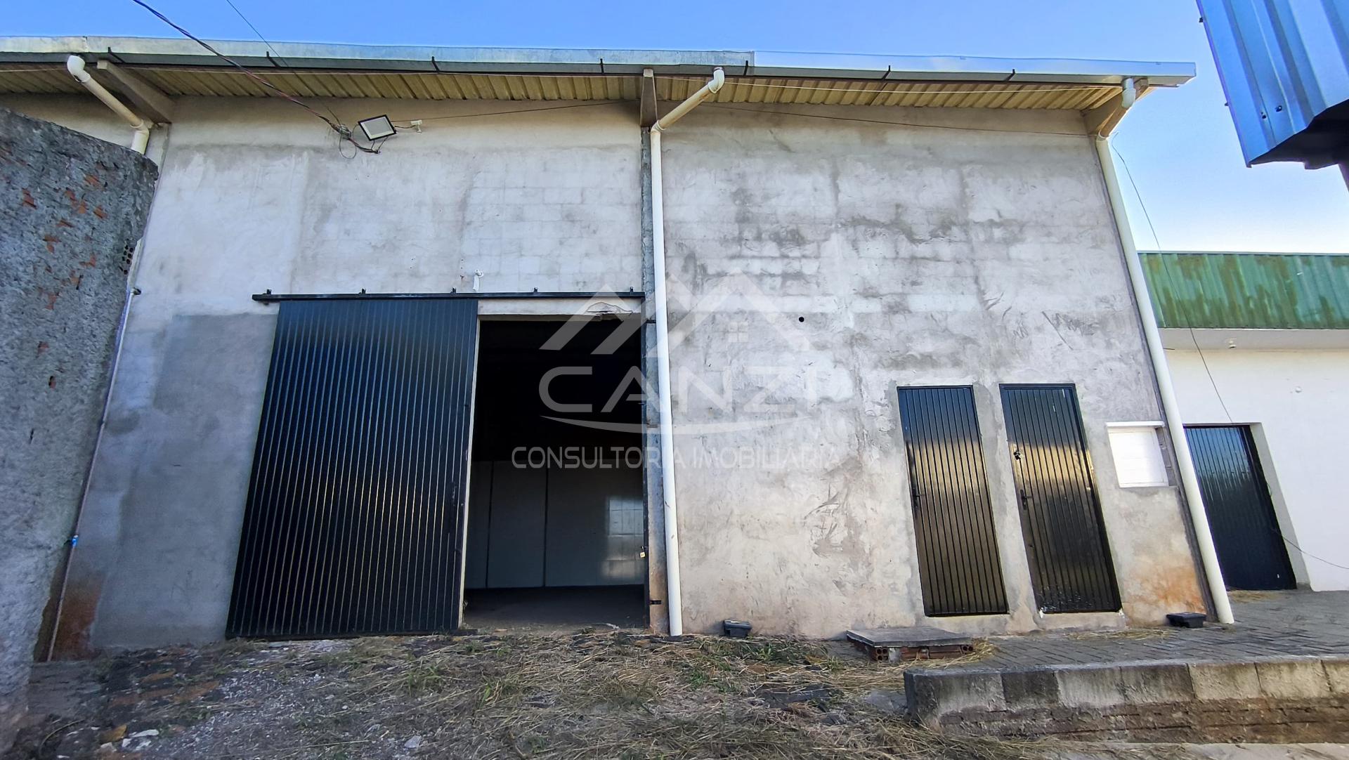 Canzi Consultoria Imobiliria em Realeza PR
