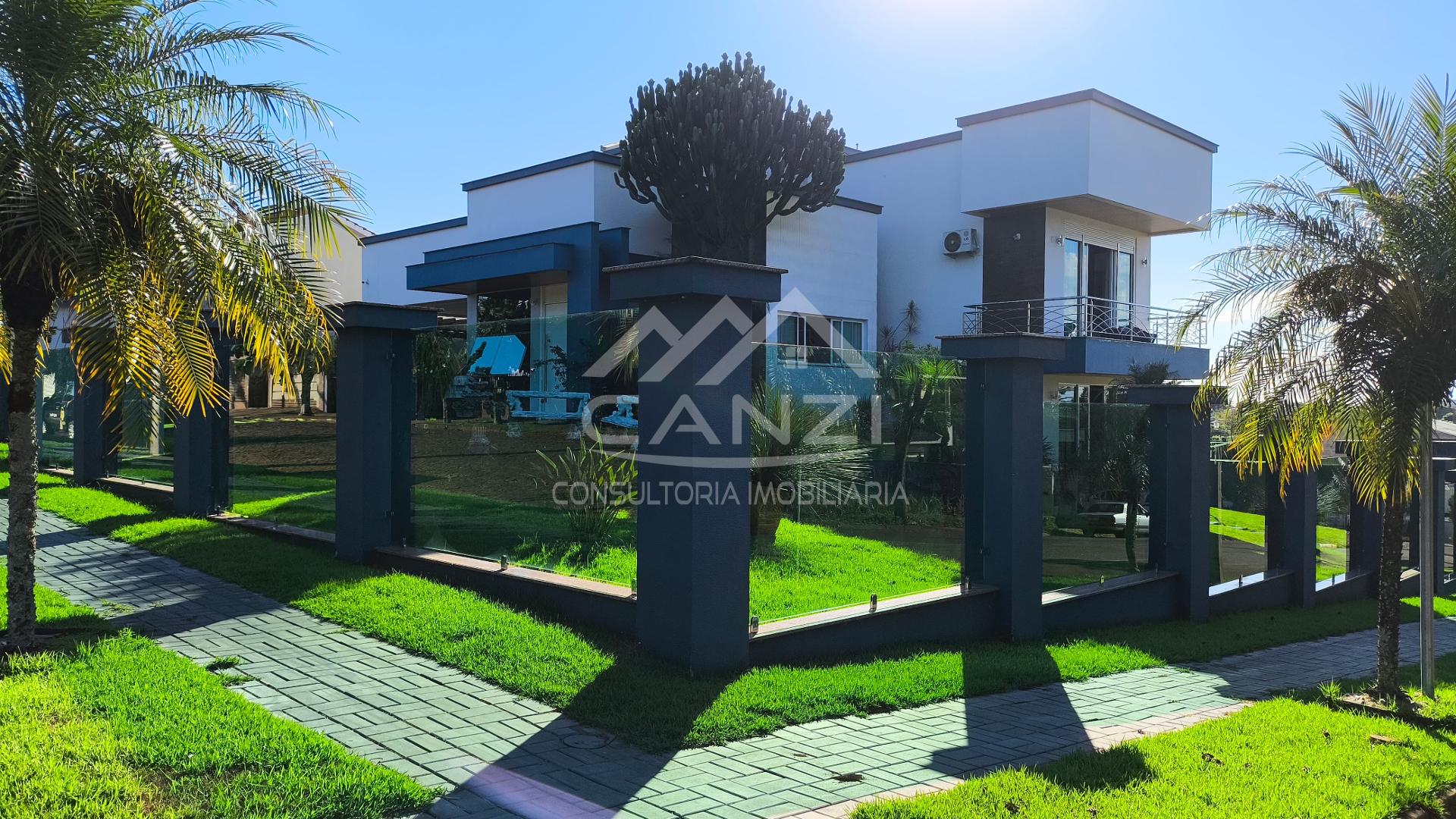 Canzi Consultoria Imobiliria em Realeza PR