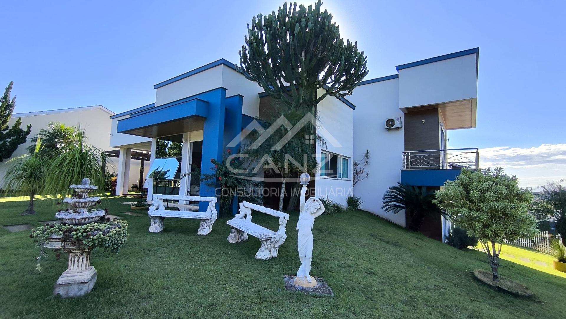 Canzi Consultoria Imobiliria em Realeza PR