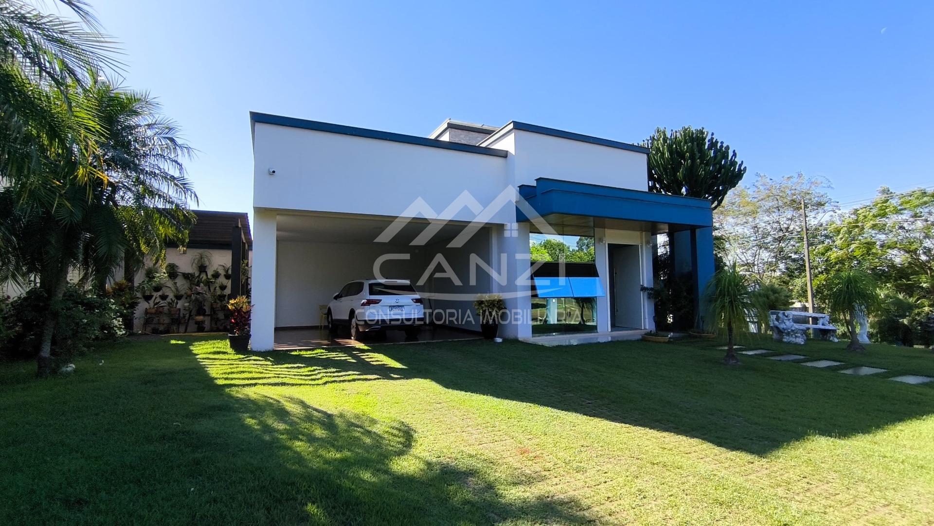 Canzi Consultoria Imobiliria em Realeza PR
