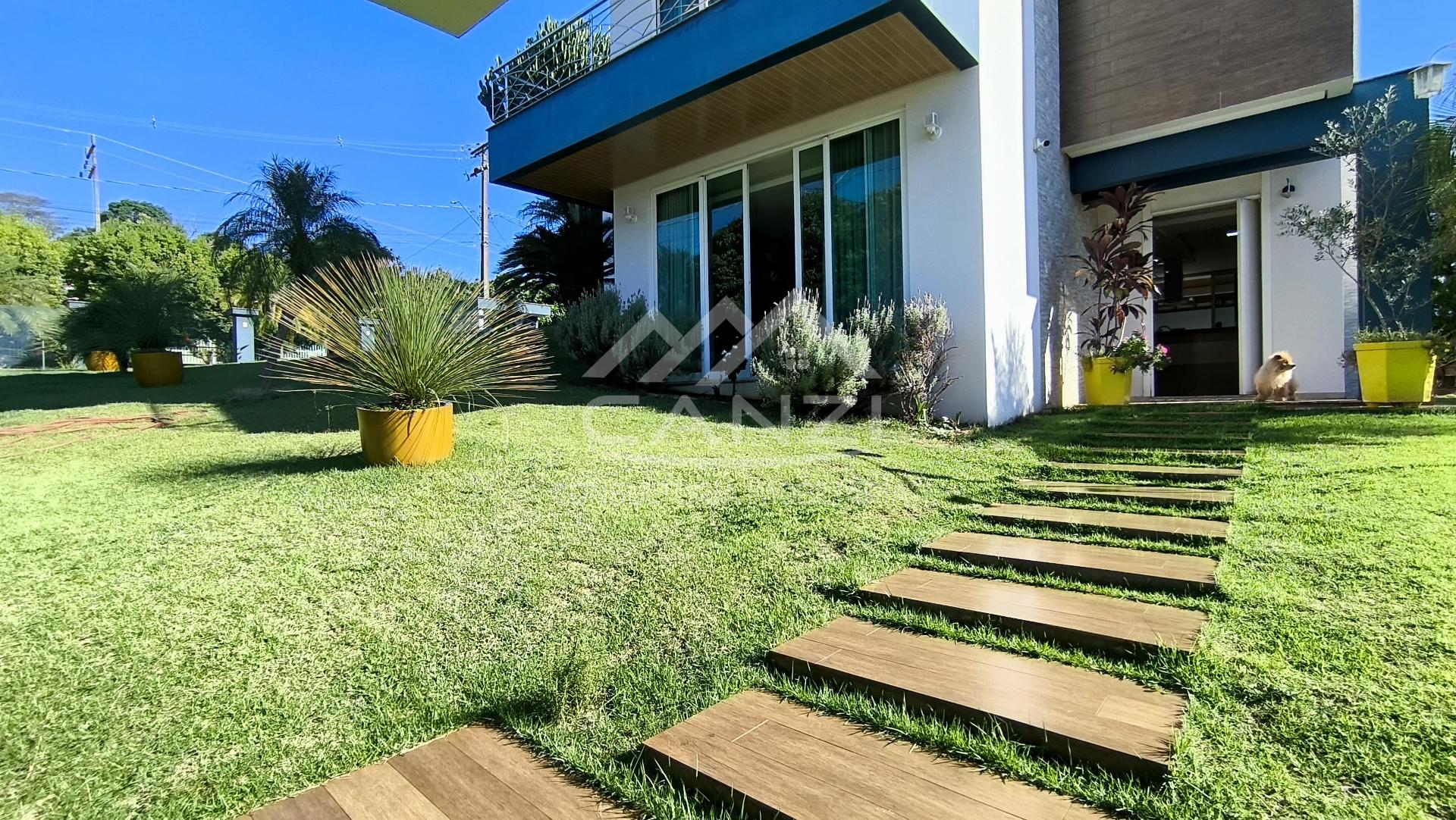 Canzi Consultoria Imobiliria em Realeza PR