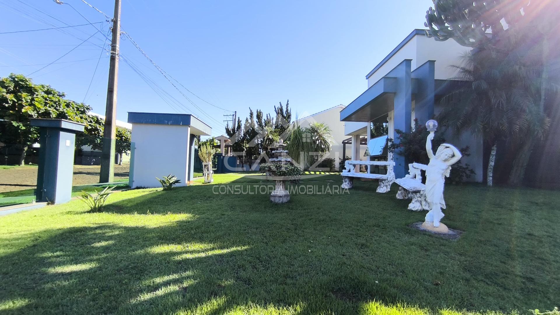 Canzi Consultoria Imobiliria em Realeza PR