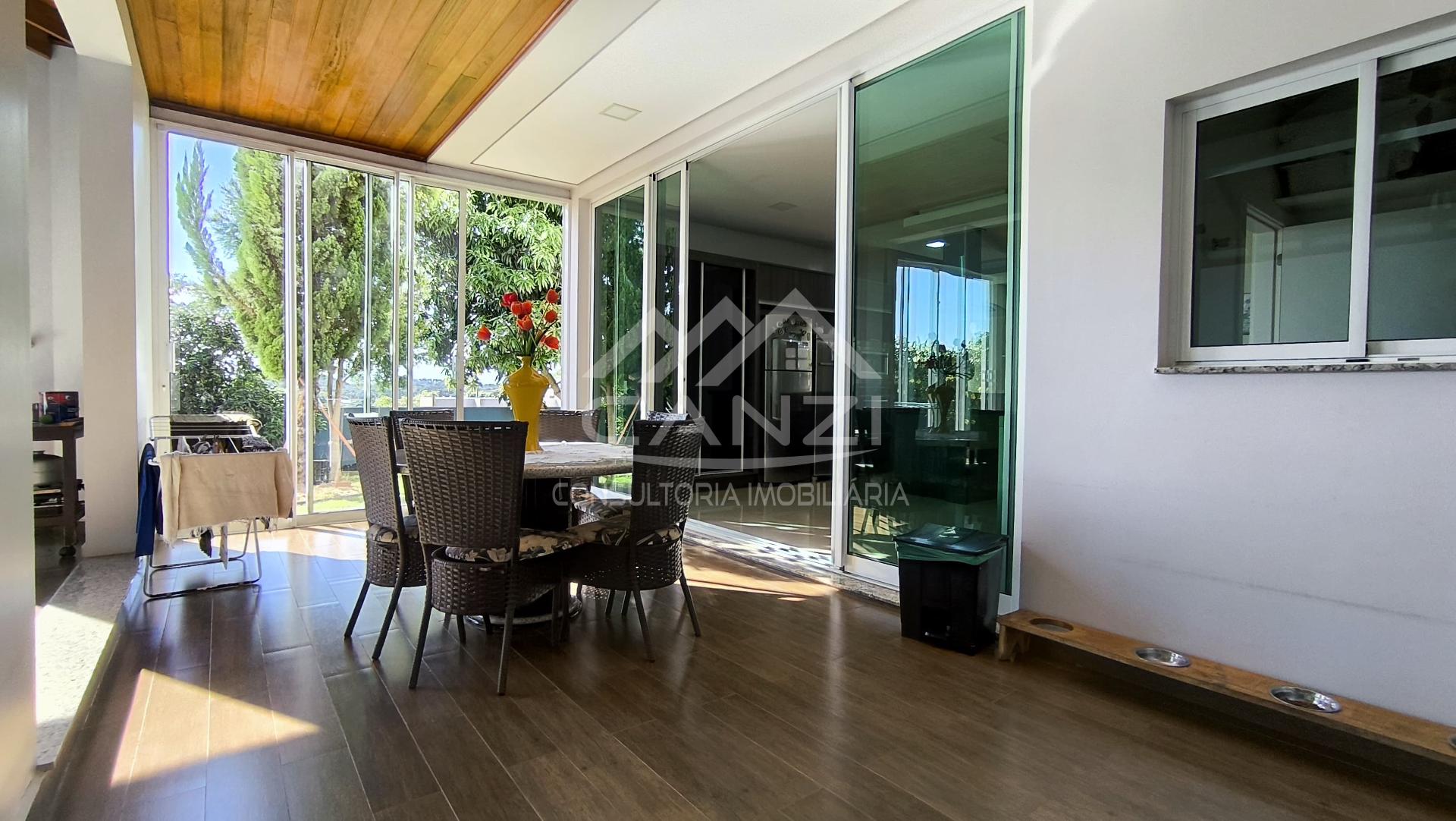 Canzi Consultoria Imobiliria em Realeza PR