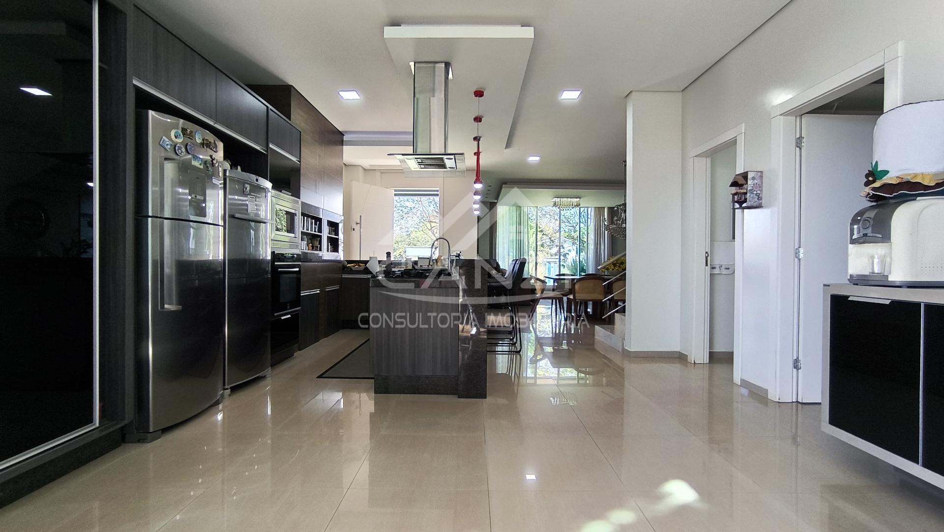 Canzi Consultoria Imobiliria em Realeza PR