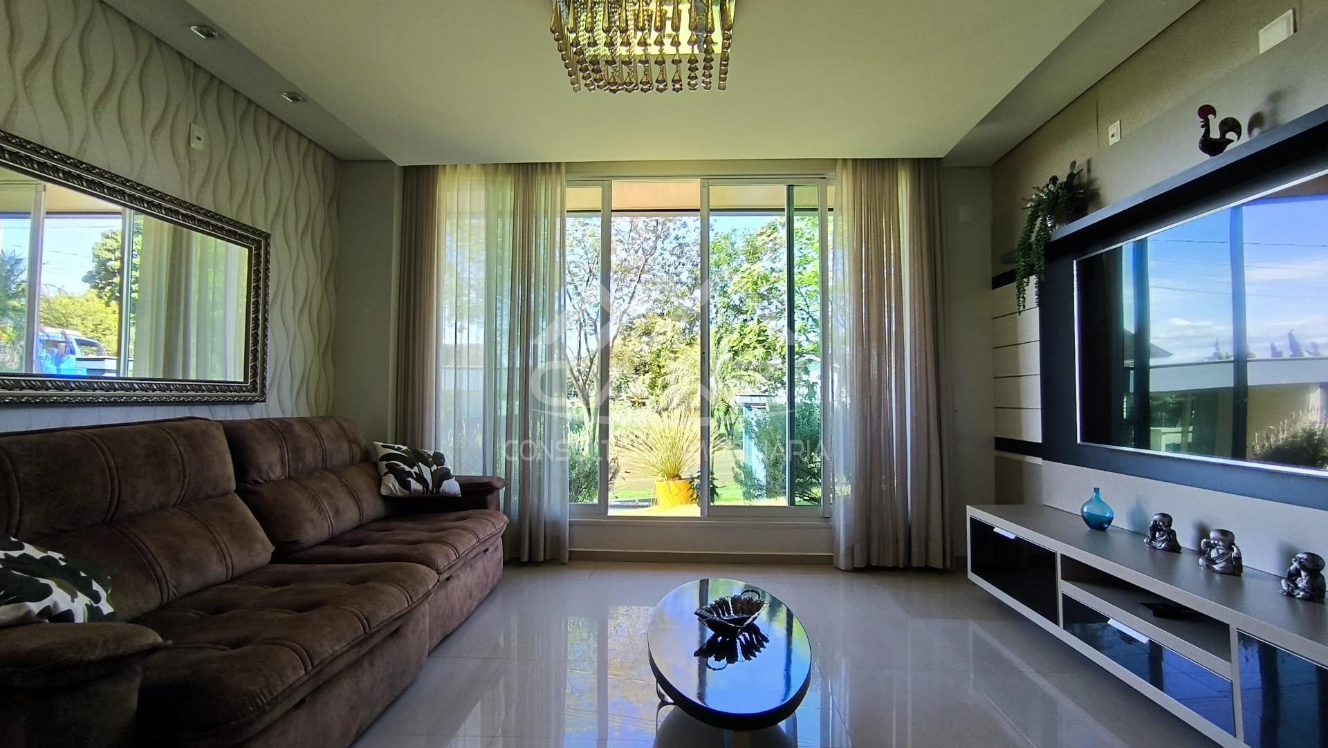 Canzi Consultoria Imobiliria em Realeza PR