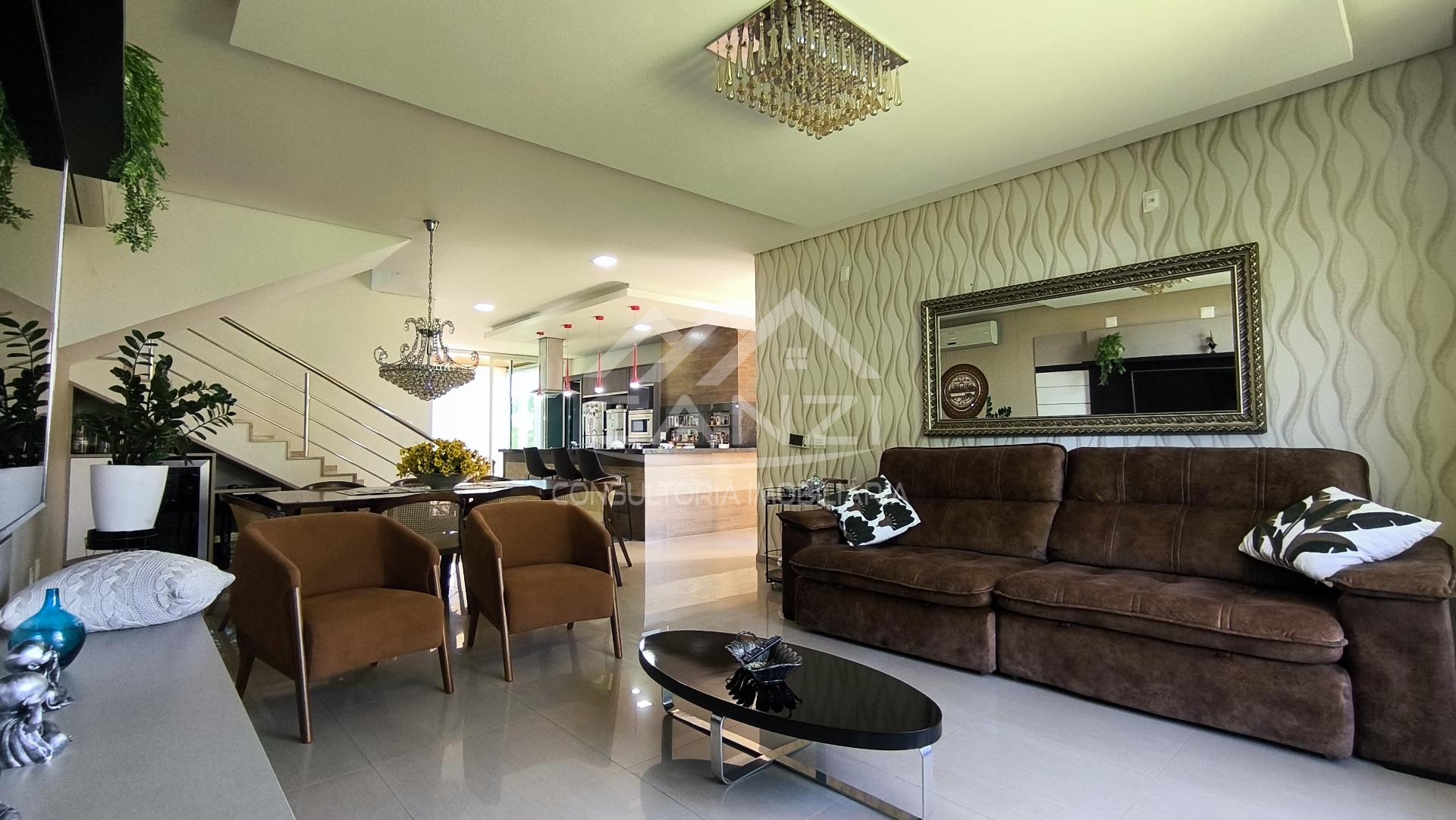 Canzi Consultoria Imobiliria em Realeza PR