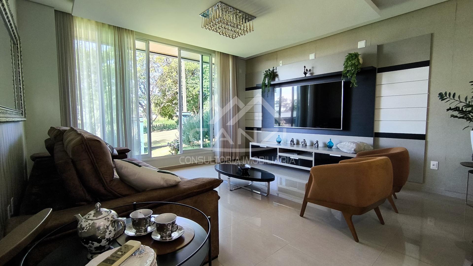 Canzi Consultoria Imobiliria em Realeza PR